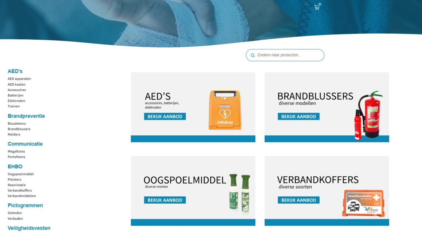 webshop allesbhv